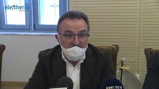 Ανάπλαση με 17 εκ. ευρώ στην Ανατολική Καλαμάτα από το "Αντώνης Τρίτσης"