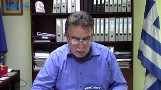 Αυξημένη η κίνηση στο αεροδρόμιο Καλαμάτας το α' 9μηνο του 2017