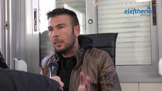 Ξεκίνησε το νέο σύστημσα λειτουργίας των δημοτικών πάρκινγκ Καλαμάτας