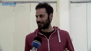 "Dancing to Connect:" Χορογραφίες εφήβων στο Mέγαρο Χορού Καλαμάτας