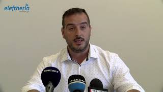 Παρεμβάσεις στα χωριά του Δήμου Καλαμάτας