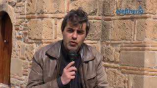 "Ιστορικές διαδρομές": Άγιοι Απόστολοι και 23η Μαρτίου  - (S01 EP09)