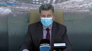 Περιφερειακή Ενότητα Μεσσηνίας: Ανασκόπηση έργων πολιτισμού