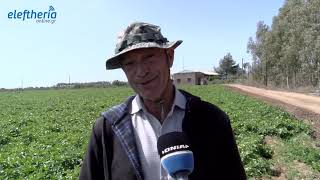 Δούβας: Δεν χρειάζεται βιασύνη από τους παραγωγούς