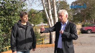 "Ιστορικές διαδρομές": Νέδοντας και Καλαμάτα σε μια σχέση προαιώνια - (S01 EP07)