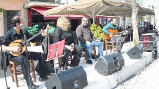 Τσικνοπέμπτη 2014 στη Μεσσήνη
