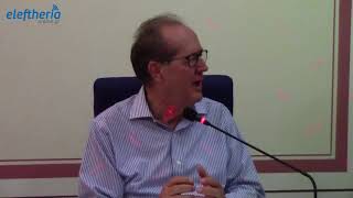 Ο δήμαρχος Καλαμάτας για τον Παναγιώτη Καρατζέα