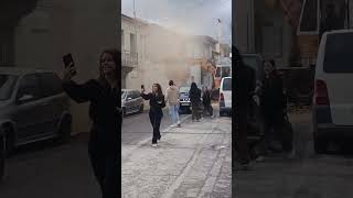 Νέα κατεδάφιση σπιτιού στη Μεσσήνη