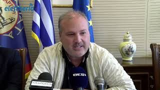 Ημέρες Τοπικής Γαστρονομίας στην Καλαμάτα
