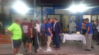 Καλαμάτα: Εγκαινιάστηκαν τα γραφεία του ΣΔΥΜ