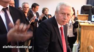 Εγκαινιάστηκε το Πνευματικό Κέντρο "Μαρία Κάλλας" στο Μελιγαλά