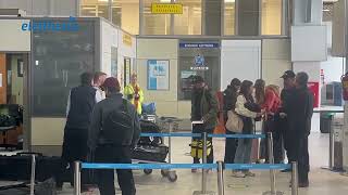 Τέλος τα γυρίσματα της "Οδύσσειας" στην Ελλάδα: Αναχώρησαν Νόλαν, Ντέιμον και όλη η παραγωγή