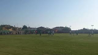 Εράνη Φιλιατρών - ΠΑΟ Βάρδας 1-1: Το γκολ των γηπεδούχων