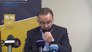 Ιστοσελίδα διαβούλευσης για κλιματικά ουδέτερη Καλαμάτα
