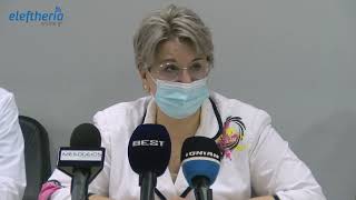 Κλινική μελέτη για ελαιόλαδο και καρδιαγγειακές παθήσεις στο Νοσοκομείο Καλαμάτας