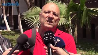 Καλαμάτα: Ο δημοσιογράφος Γιώργος Ξιάρχος για τον θάνατο του Κώστα Θεοδωρακάκη