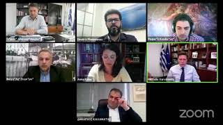 Διαδικτυακή εκδήλωση | Ψηφιακοί Νομάδες - Προορισμός Μεσσηνία | 12.05.2021