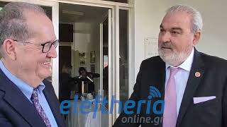Τα Φιλιατρά γιόρτασαν τον πολιούχο της Άγιο Χαράλαμπο