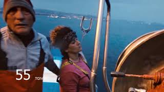 Το trailer του 7ου Διεθνούς Φεστιβάλ Ντοκιμαντέρ Πελοποννήσου