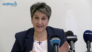 Εκδήλωση τουριστικού χαρακτήρα με ποδηλάτες σε Καλαμάτα και Ταΰγετο