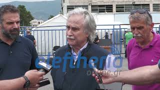 ΚΚΕ: Ο Κώστας Γουλιάμος για την τραγωδία ανοιχτά της Πύλου