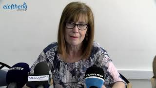 Παρουσιάστηκε το Μνημείο Φωτός από τον Δήμο Καλαμάτας
