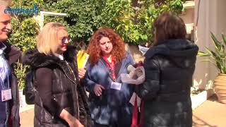 Εκστρατεία ενημέρωσης για τα οργανικά απορρίμματα στην Καλαμάτα