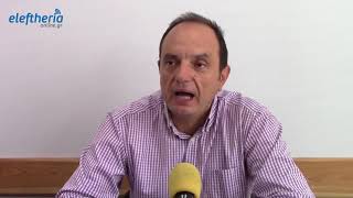 Ο πρόεδρος των τριτέκνων Μεσσηνίας για τη δημογραφική γήρανση
