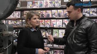 "Σβήνουν" τα video clubs από την Καλαμάτα