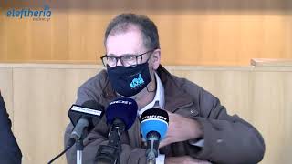 Καλαμάτα:  Ξεκινούν τα γυρίσματα της ταινίας “Ο Άνεμος της Ελευθερίας”