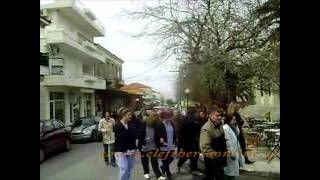 Κινητοποιήσεις για το Νοσοκομείο Κυπαρισσίας