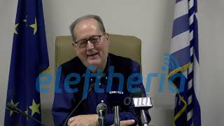 Νίκας για προβληματικές μελέτες στο Μεσσήνη – Λάμπαινα