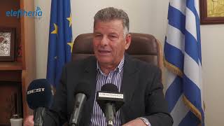 Ξεπερνά το 35% η ζημιά στην ελαιοπαραγωγή στη Μεσσηνία - Διεκδίκηση αποζημιώσεων