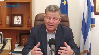 Περιφερειακή Ενότητα Μεσσηνίας: Προγραμματισμός νέωνέργων οδικής ασφάλειας