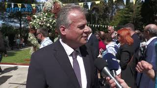 Γυμνάσιο – Λύκειο Κορώνης: Μέσα στο 2025 μπαίνουν οι μαθητές στο νέο κτήριο