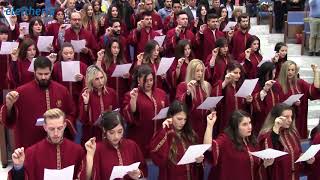 ΤΕΙ Πελοποννήσου: Ορκωμοσία τού Τμήματος Διοίκησης Επιχειρήσεων και Οργανισμών