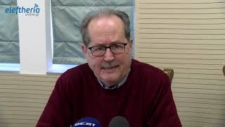 Δεν κλήθηκε ο δήμος στη δίκη για τα πυρηνελαιουργεία ο Δήμος Καλαμάτας