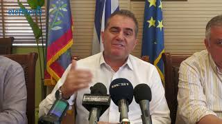 ΔΕΥΑ Καλαμάτας: Εκπτωση συνέπειας στα τιμολόγια μετά τις αντιδράσεις για τις υπέρογκες αυξήσεις