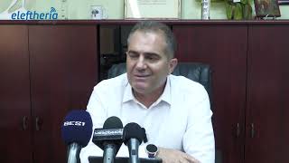 3,6 εκ. ευρώ διεκδικεί η ΔΕΥΑΚ: Αναβάθμιση των κεντρικών αντλιοστασίων υδροδότησης