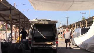 Ολα έτοιμα για το πανηγύρι της Μεσσήνης 2015