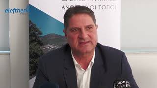 "Καμπανάκι" από τον Δήμο Μεσσήνης για τις ζημιές στην ελαιοπαραγωγοί