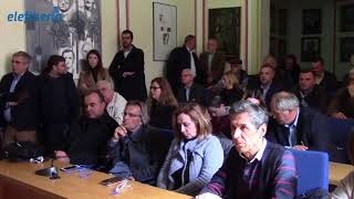 Συνάντηση με Κατρούγκαλο στην Καλαμάτα για προώθηση αγροτικών προϊόντων