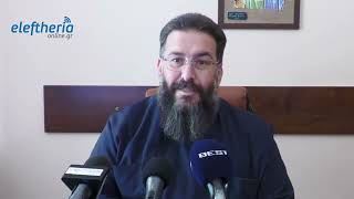 Στη Μεσσηνία η εικόνα της Μυρτιδιώτισσας από τα Κύθηρα