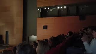 “Ο Θεός της Σφαγής”: Πρεμιέρα για τη νέα παραγωγή του ΔΗΠΕΘΕ Καλαμάτας