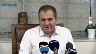 Καλαμάτα: Ξεκινά η μελέτη για διάνοιξη της οδού Κρήτης