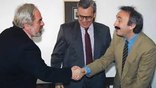 Καλαμάτα: 'Ενας χρόνος χωρίς τον Χρήστο Μαλαπάνη