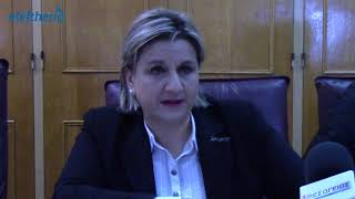 Έργα σε πυρόπληκτες περιοχές ψήφισε το Περιφερειακό Συμβούλιο Πελοποννήσου