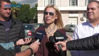 Έργα αναβάθμισης στο λιμάνι της Καλαμάτας - Αισιοδοξία για την ολοκλήρωση του Master Plan