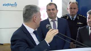 Έκοψαν πίτα στο Δικηγορικό Σύλλογο Καλαμάτας