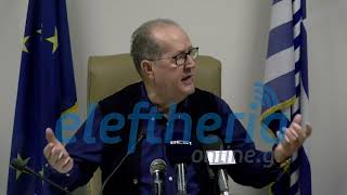 Καθυστέρηση στη διαχείριση απορριμμάτων στην Πελοπόννησο